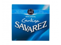 Savarez Jogo cordas guitarra classica 510CJ Cantiga Savarez Jogo cordas guitarra classica 510CJ Cantiga